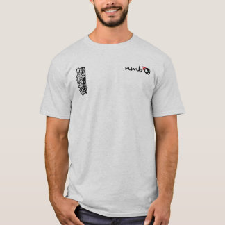 Rear Window - Grill This! T-Shirt
