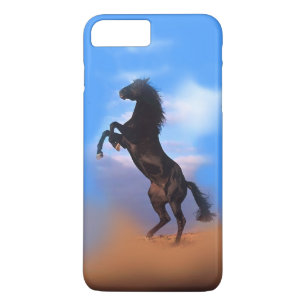 Rearing Horse iPhone 8 Plus/7 Plus Case