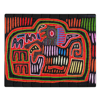 Rearing Horse MOLA Jigsaw Puzzle