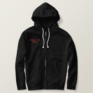 reason hoodie