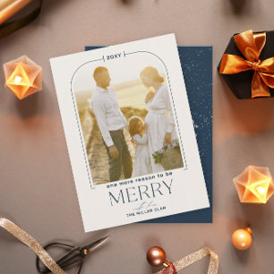 Reason Merry Navy Holiday Pregnancy Announcement