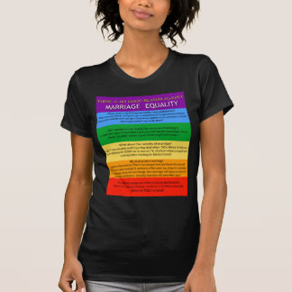 Reasons T-Shirt