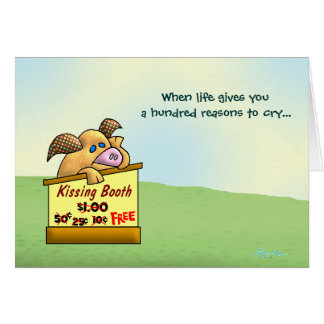Reasons To Smile Cards