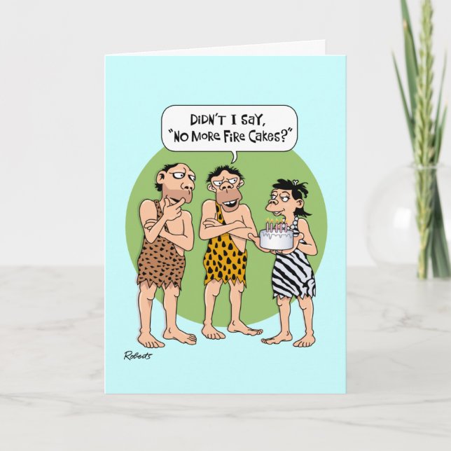 Reassuring 29th Birthday Card (Front)