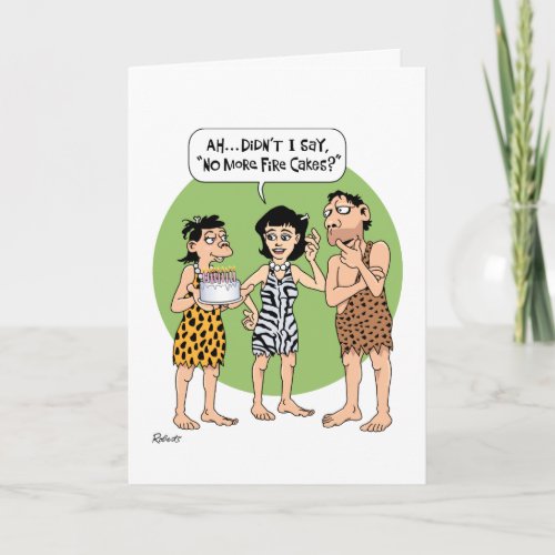 Reassuring 41st Birthday Card