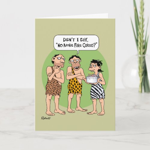 Reassuring 41st Birthday Card