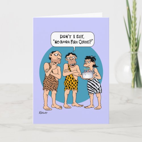 Reassuring 50th Birthday Card