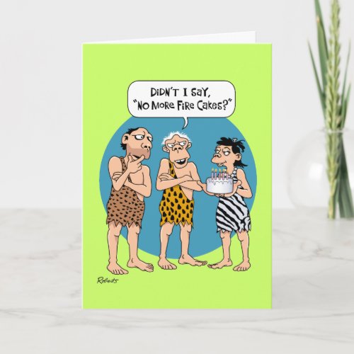 Reassuring 57th Birthday Card