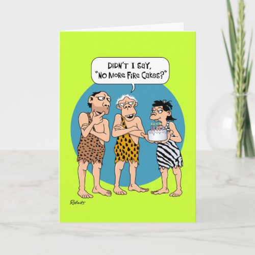 Reassuring 61st Birthday Card