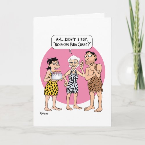 Reassuring 70th Birthday Card