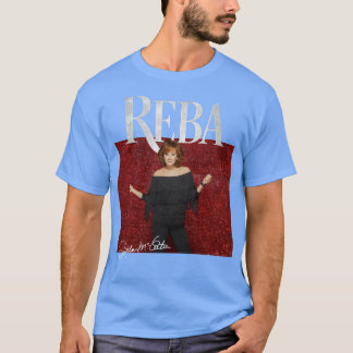 Reba Live in Concert 2022 with Signature T-Shirt