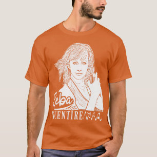 Reba mcentire 80s Music T-Shirt