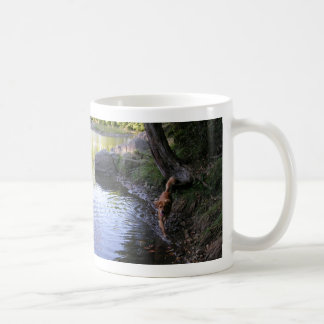 REBA SHINE - Coffe Mug III- Sunshine Golden