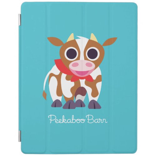 Reba the Cow iPad Smart Cover
