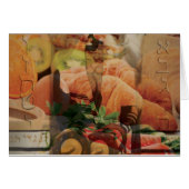 Rebbe Davenen (Front Horizontal)