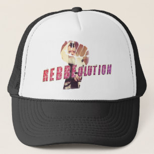 Rebbe Revolution Trucker Hat