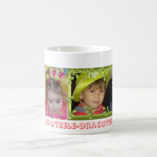 rebecca elena&madalina color morph mug