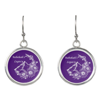 Rebekah's Legacy Earrings