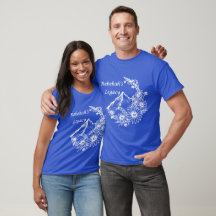 Rebekah's Legacy Logo Tshirt 