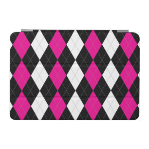 Rebel Argyle iPad Mini Case