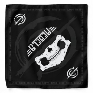 Rebel Bandana