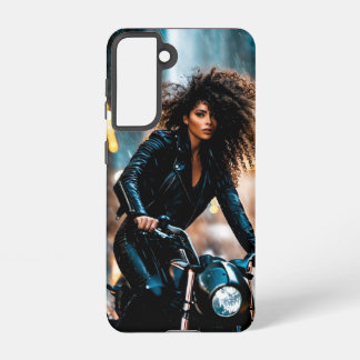 Rebel Rider Samsung Galaxy S21 Case