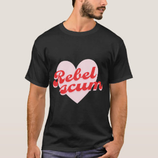 Rebel Scum T-Shirt