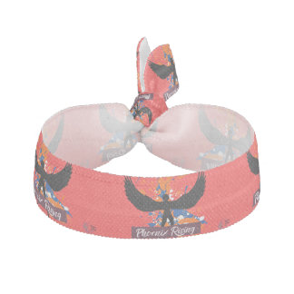 Rebel Tribe™ Phoenix Rising Hair Tie