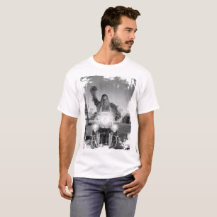 Rebel wookie bn T-Shirt