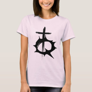 Rebel Youth Logo Only Shirt