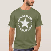 Che Guevara Shirt Rebel Cuban Shirt Guerrilla Revolution T-Shirt