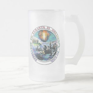 Rebellion Mugs