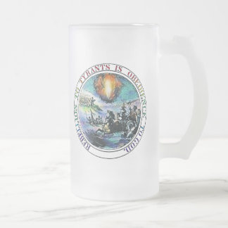 Rebellion Mugs