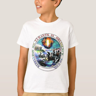 Rebellion Shirts