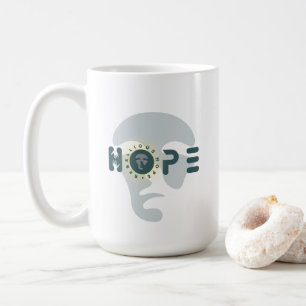 Rebellious Hope Classic Mug #15