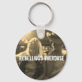 Rebellious Keychain 03