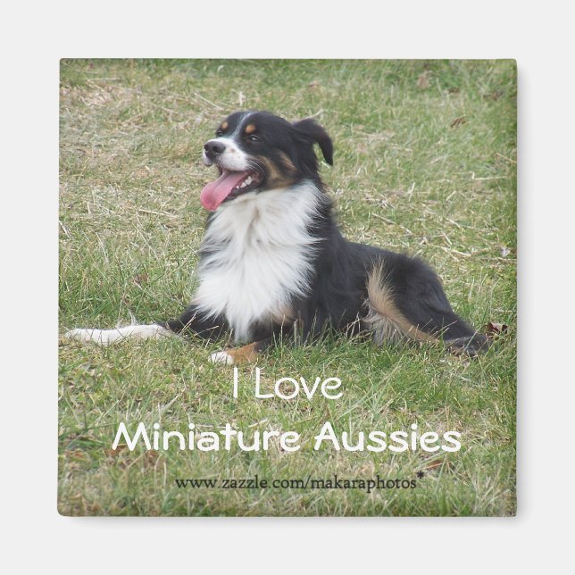 RebelMagnet-customize Magnet (Front)