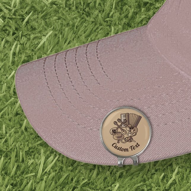 Rebetiko Icons Hat Clip (Creator Uploaded)