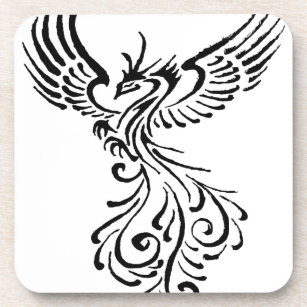 Phoenix Tattoo Home Decor Furnishings Pet Supplies Zazzle