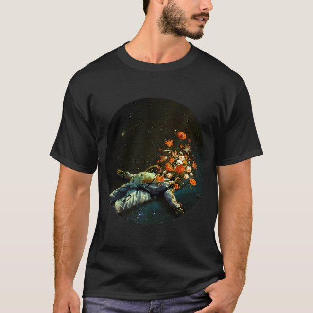 Rebirth T-Shirt (Front)
