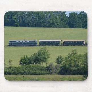 Reblaus Express Mouse Pad