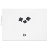 Reboot Computer Keys Cards (Back Horizontal)