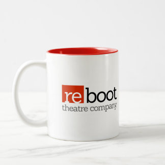 Reboot Theater Company Mug