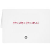 Reborn (Back Horizontal)