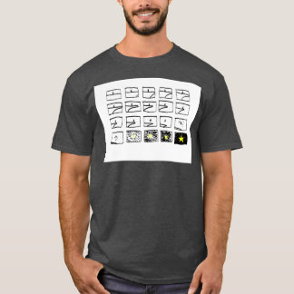 Reborn Suicidal idealation T-Shirt