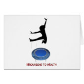 Rebounding (female) (Front Horizontal)