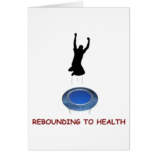 Rebounding (male) cards (Front)