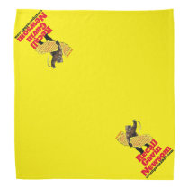 Recall Gavin Newsom Face cover and Bandana Recall Gavin Newsom Face cover and Bandana