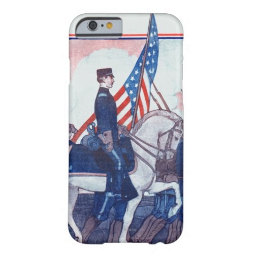 Recaptured A Philippine War Story Barely There iPhone 6 Case