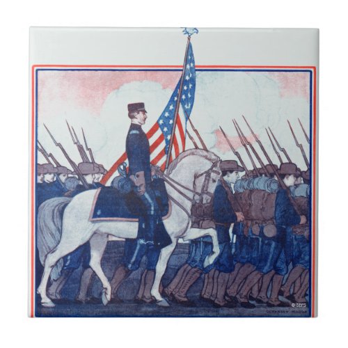 Recaptured A Philippine War Story Tile